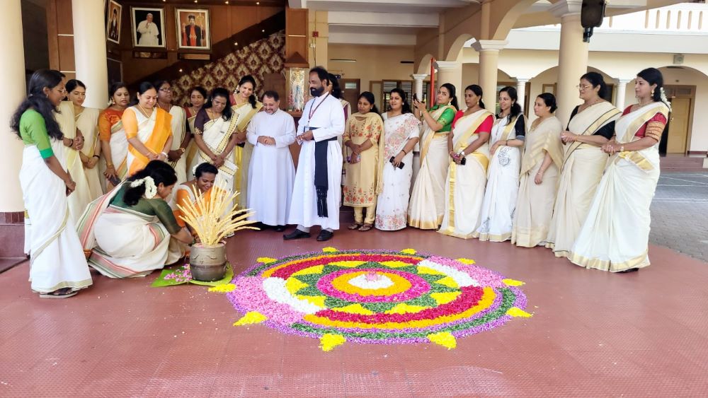 ONAM 2K24